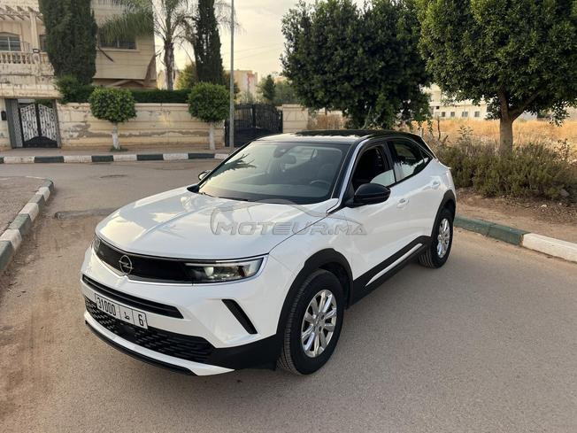 OPEL MOKKA 2020