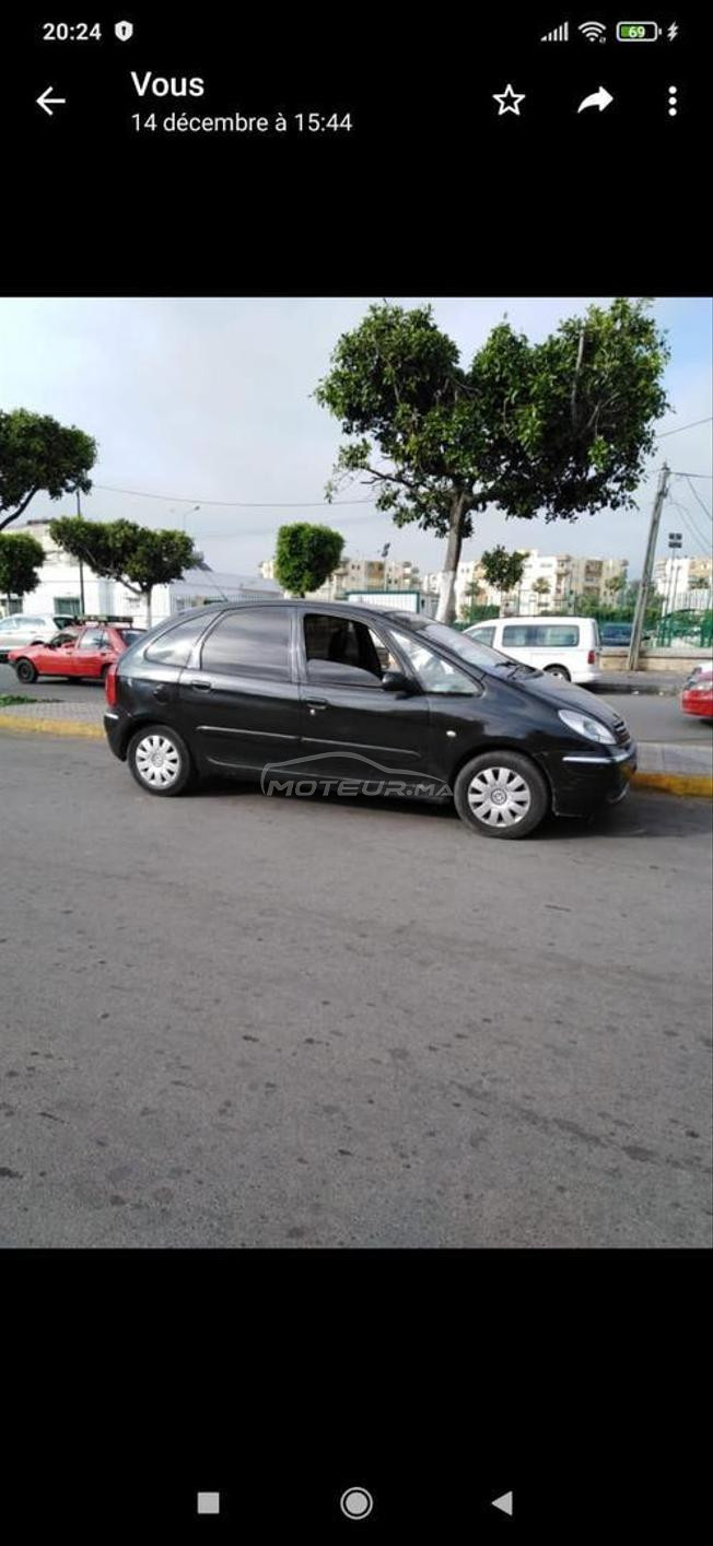 xsara picasso 