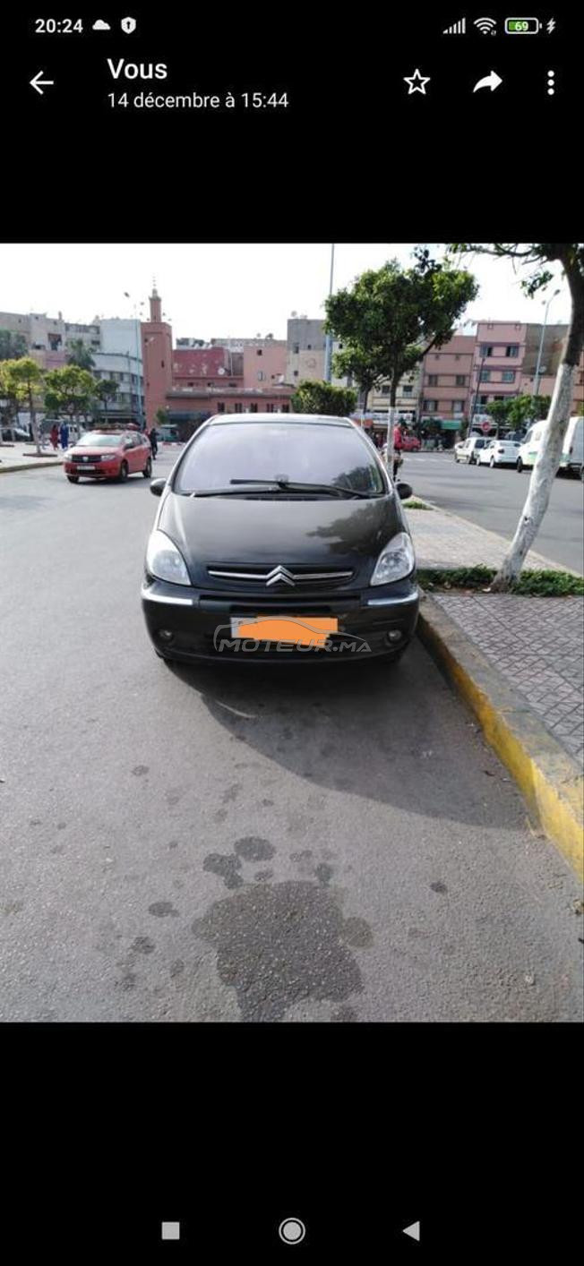 xsara picasso 