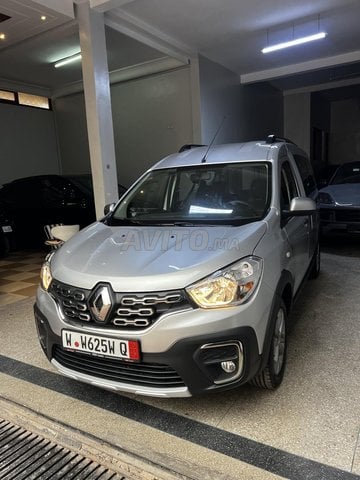 kangoo stepway 2025 diwane