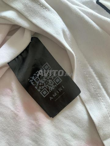 t-shirt amiri lbi3 ba9i n9i - 2