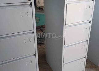 classeur métallique  administratifs ثمن الجملة 🔥