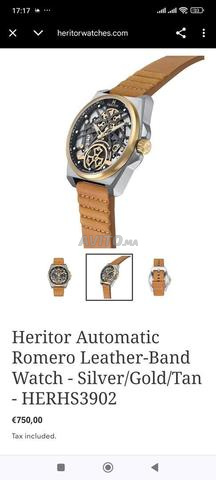 Heritor neuve prix sacrifié  - 2