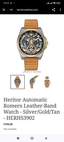 Heritor neuve prix sacrifié 