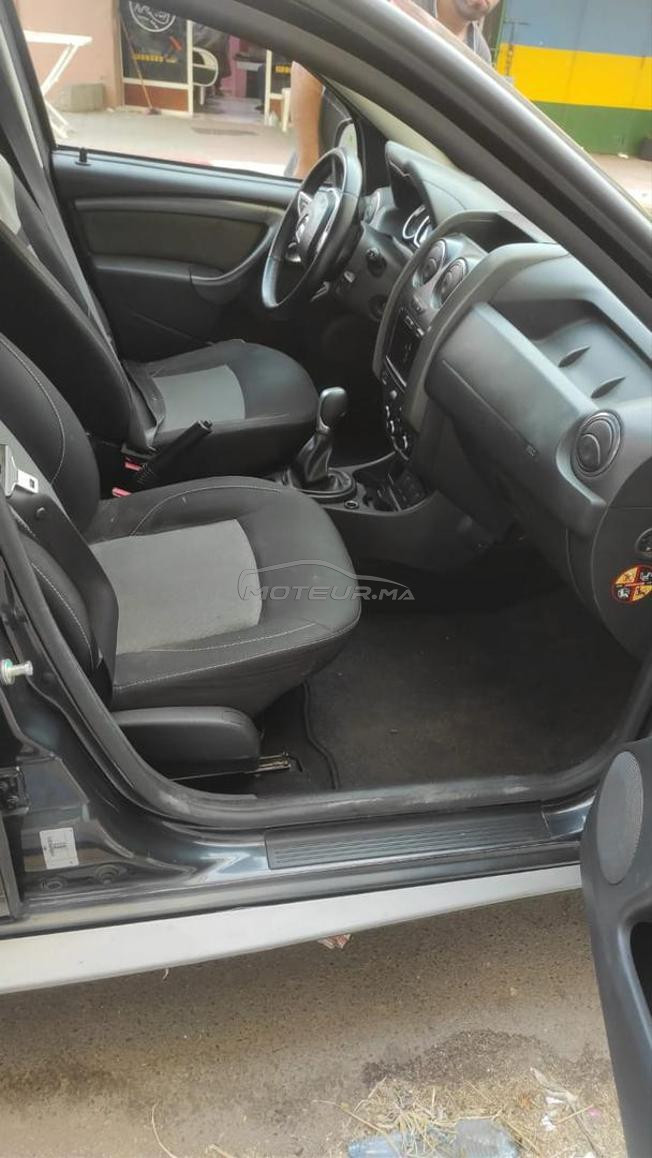 duster automatique 