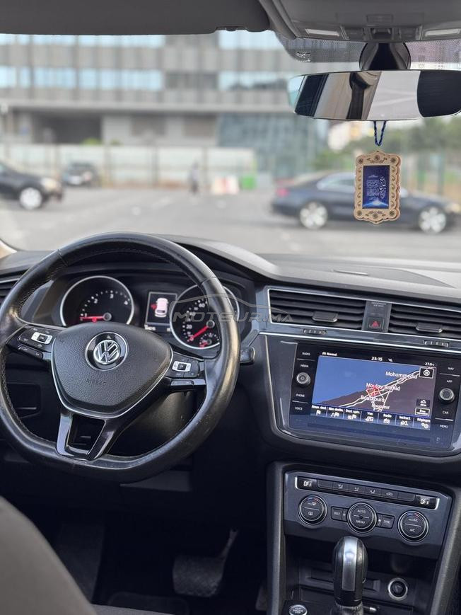 Tiguan 2020