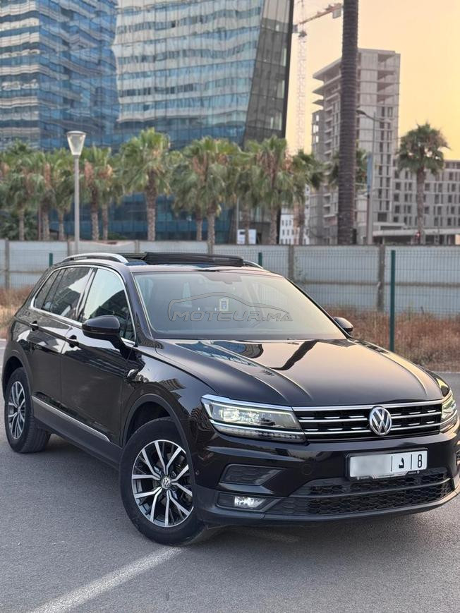 Tiguan 2020