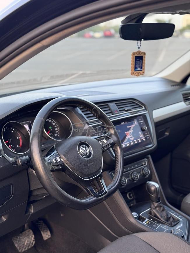 Tiguan 2020