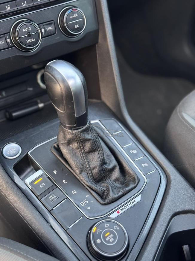 Tiguan 2020