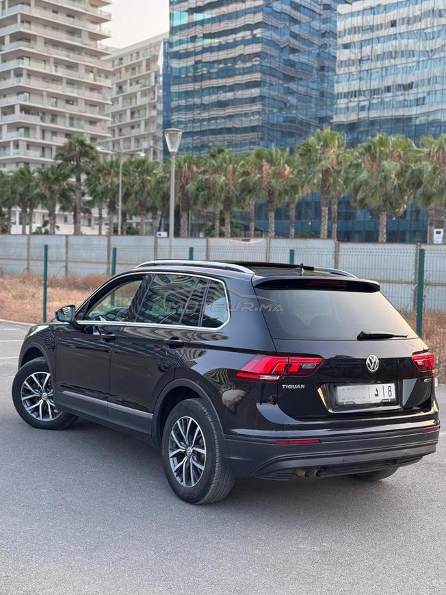 Tiguan 2020