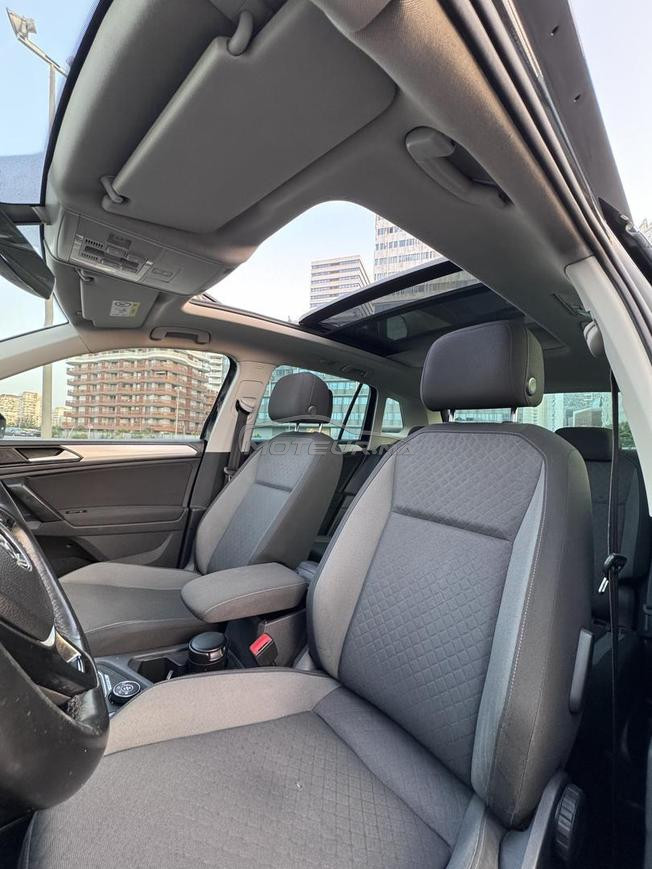 Tiguan 2020