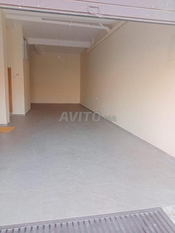 Garage à louer - Drarga كراج للكراء - دراركة - 2