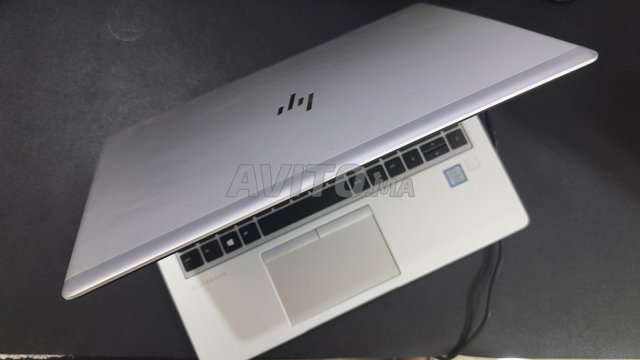 HP EliteBook 840 G5- i5, 16 Go RAM, 265GB SSD