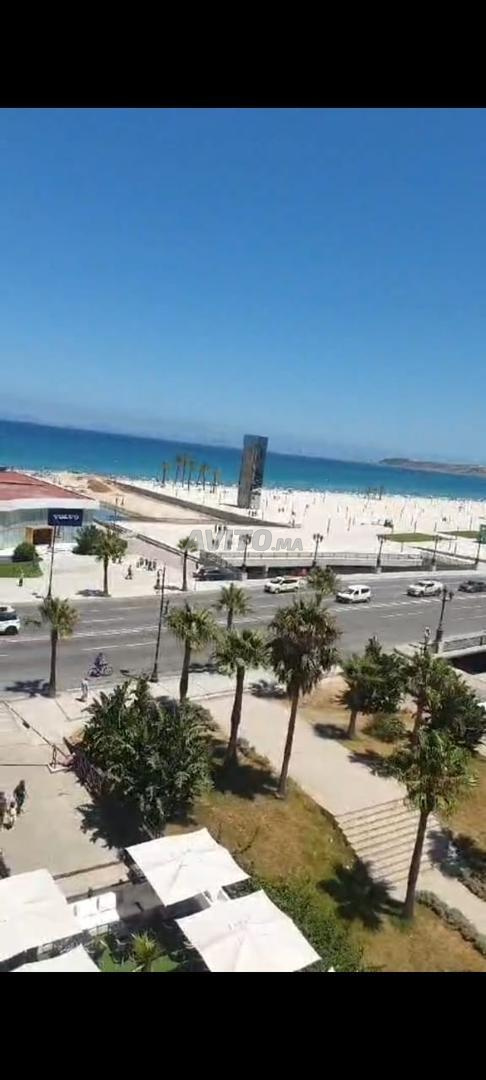 Appartement meublé et propre près de la mer à louer - image 4