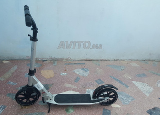 trotinette Oxelo 