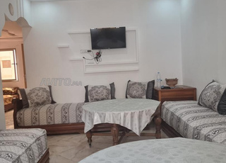 شقق ممتازة للكراء بمدينة الوليدية 