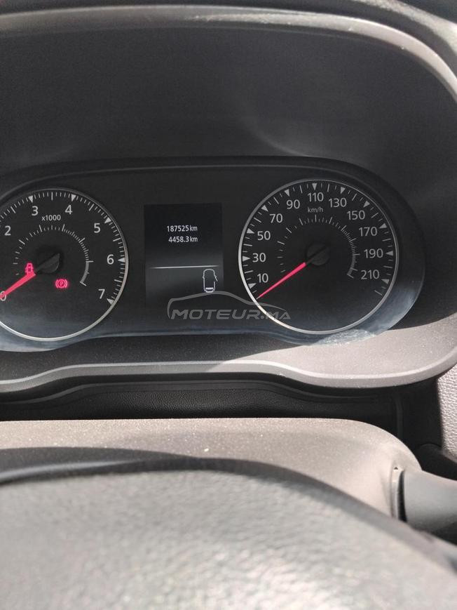 dacia duster tt options