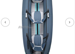 kayak gonflable itiwit 