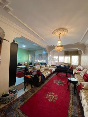 Salon Marocain complet