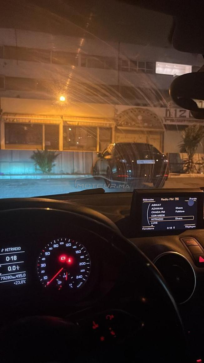 AUDI A1 DIESEL