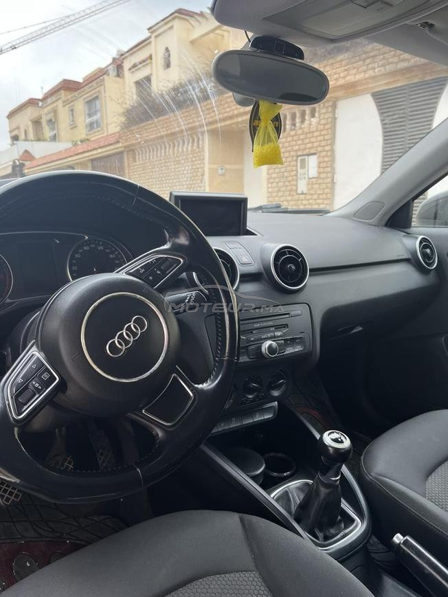 AUDI A1 DIESEL