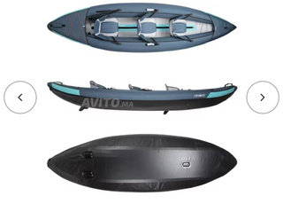 kayak 3 places itiwit