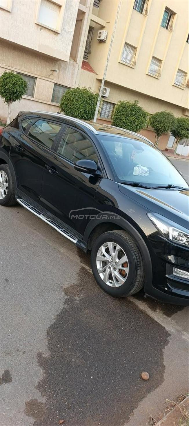  Tucson hyundai 