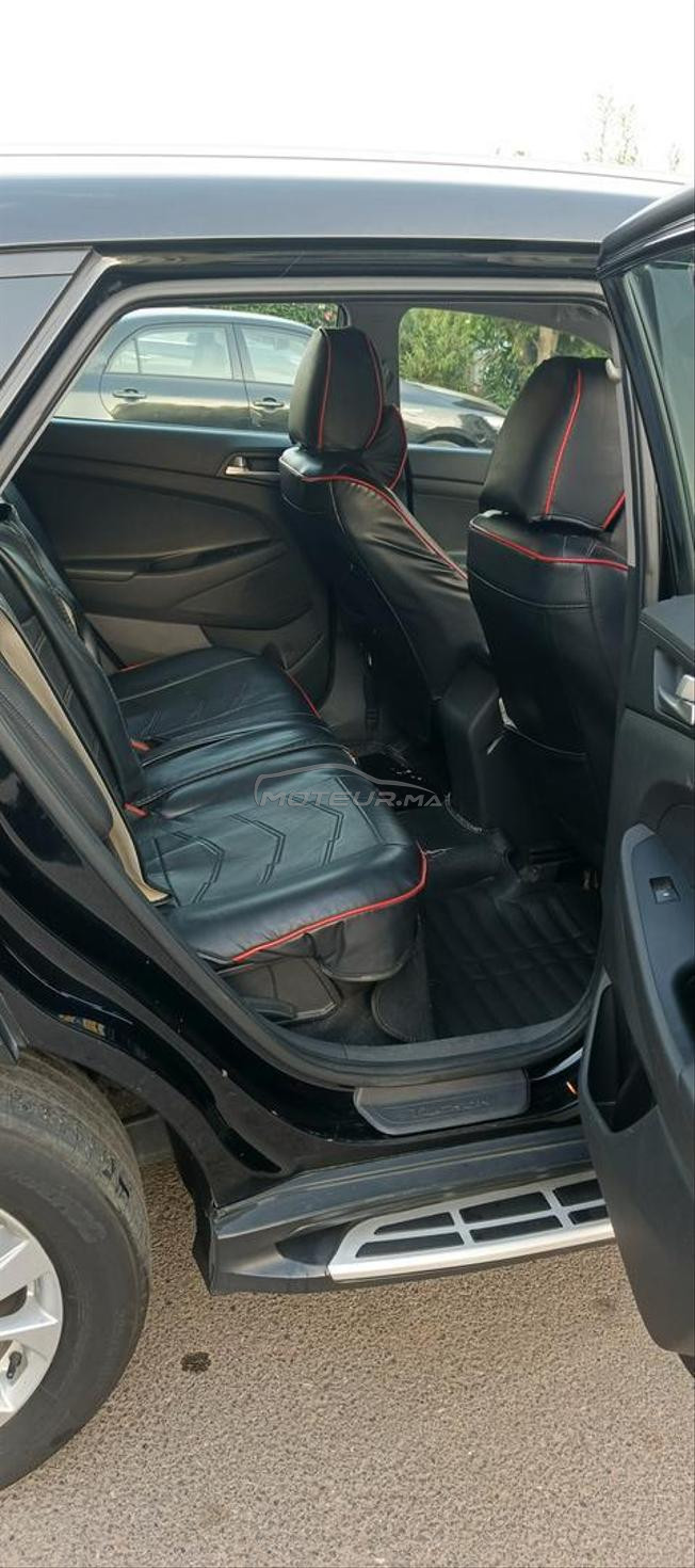 Tucson hyundai 