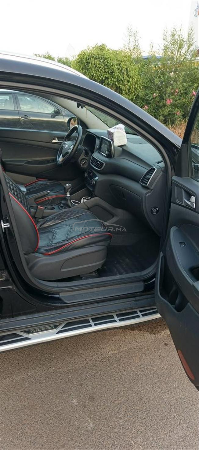  Tucson hyundai 