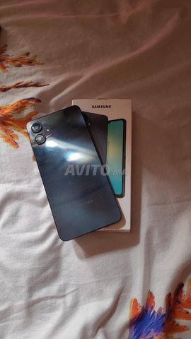 Samsung A06 128GB