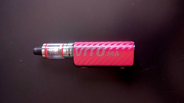 Vape electrique 