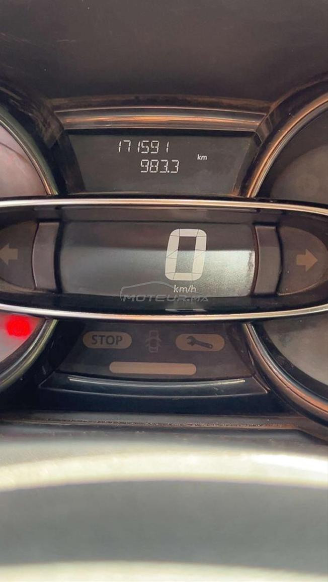 Renault Clio Diesel Manuelle 2019 à Kalaat M'gouna