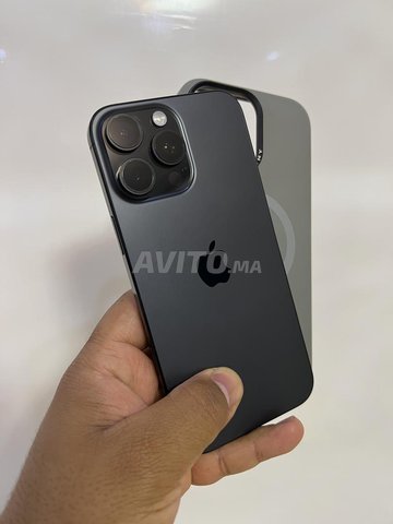 iphone 16 pro max oficiel 
