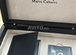 carte black mawazine 