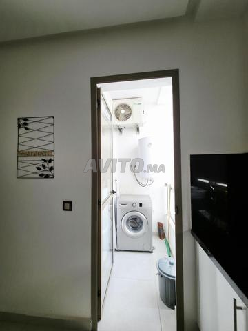 luxueux appartements à louer à kénitra 