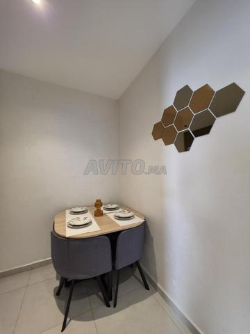 luxueux appartements à louer à kénitra  - 2