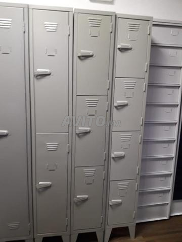 armoire aménagement - 2