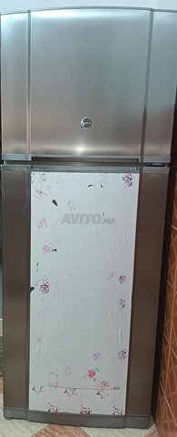 ثلاجة من نوع   Sierra refrigerator siera no frost