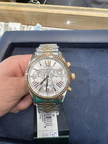 Montre Micheal Kors 