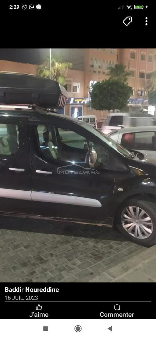 Citroën Berlingo