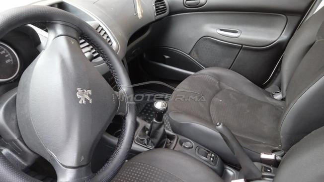  Auto peugeot