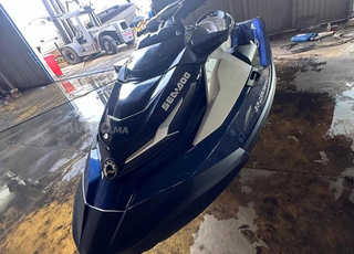 Jetski Seadoo GTX Limited 300