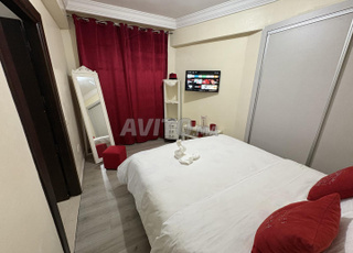 Appartement spacieux près de Guéliz