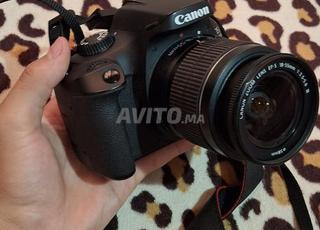 Canon 4000D