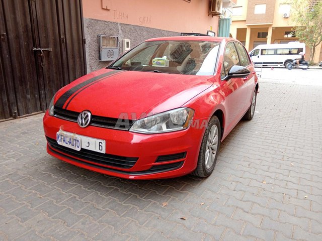 KIFAL - VOLKSWAGEN Golf