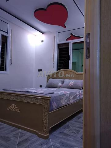 Appartements Al Firdaous Ain El Hamra