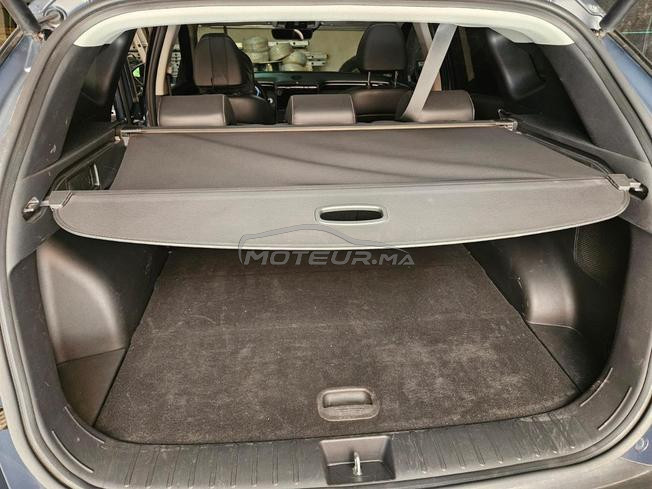 Hyundai Tucson Diesel Automatique 2023 à Marrakech