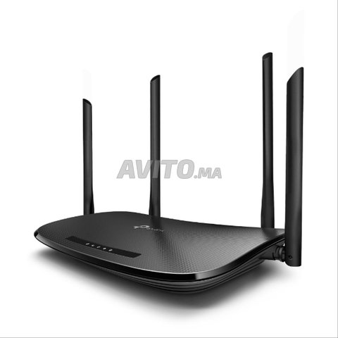 Router AC1200