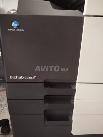 photocopieur en excellente état - 2