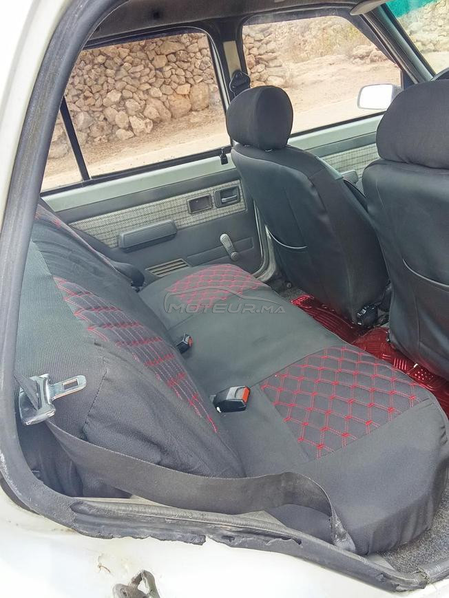 Peugeot 205 Diesel Manuelle 1999 à Oualidia